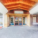 Les Olympiades-4 By Interhome Apartment Val Thorens