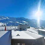 Les Olympiades-4 By Interhome Apartment