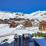 Les Olympiades-4 By Interhome Apartment
