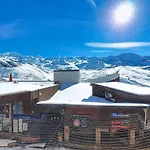 Les Olympiades-4 By Interhome Val Thorens