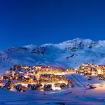 Les Olympiades-4 By Interhome Val Thorens