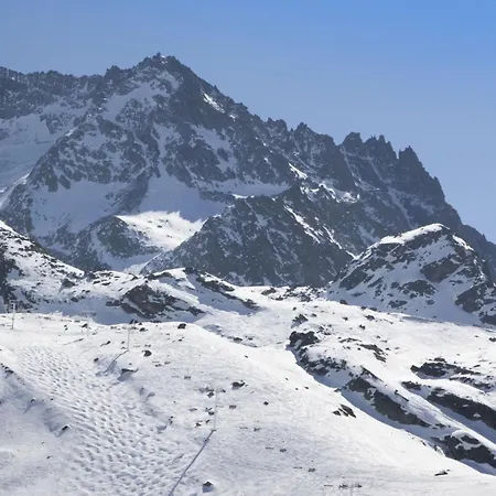 Les Olympiades-4 By Interhome Appartamento *