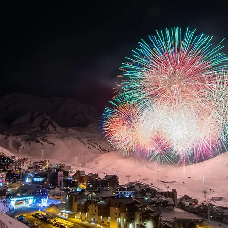 Les Olympiades-4 By Interhome *