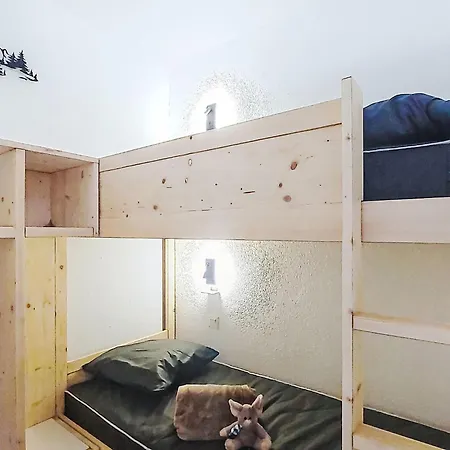 Les Olympiades-4 By Interhome