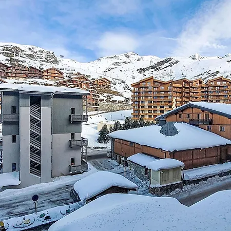 Les Olympiades-4 By Interhome *