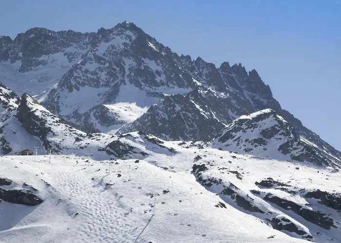 Les Olympiades-4 By Interhome Lägenhet *