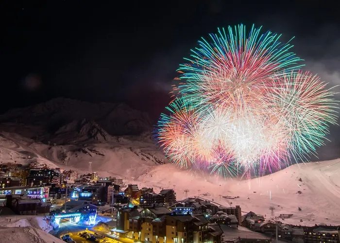 Les Olympiades-4 By Interhome *